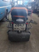 Снегоход Тайга Патруль 550 SWT